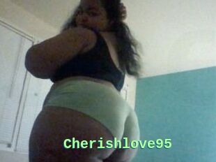 Cherishlove95