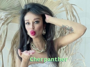 Cherpanther