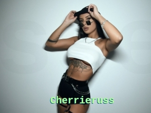 Cherrieruss