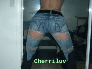 Cherriluv