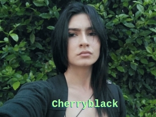 Cherryblack