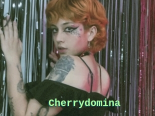 Cherrydomina