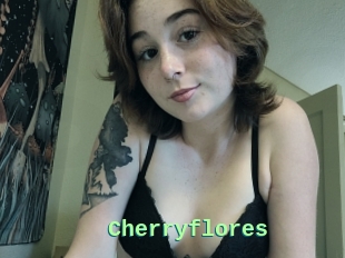 Cherryflores