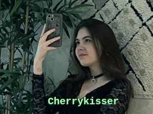 Cherrykisser