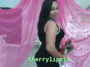 Cherrylips1x