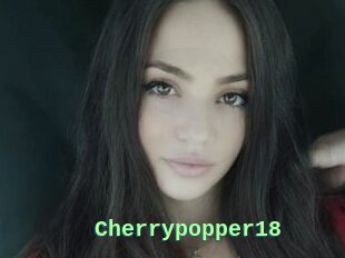 Cherrypopper18