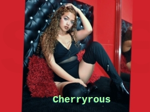 Cherryrous