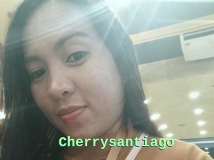 Cherrysantiago