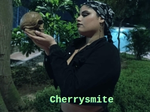 Cherrysmite