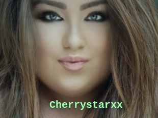 Cherrystarxx