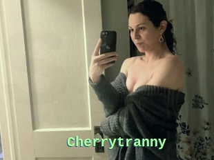 Cherrytranny