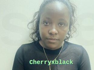 Cherryxblack