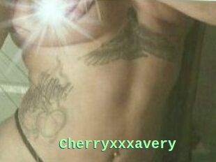 Cherryxxxavery