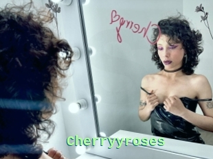 Cherryyroses