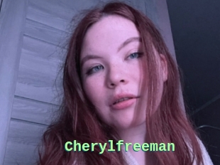 Cherylfreeman