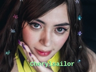 Cherylsailor