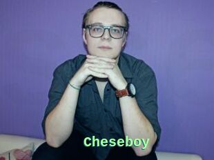 Cheseboy