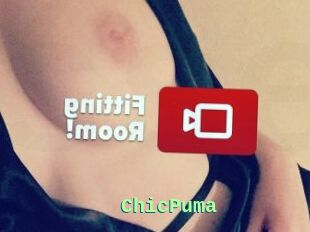 ChicPuma