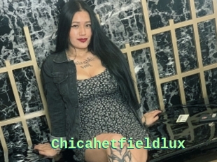 Chicahetfieldlux