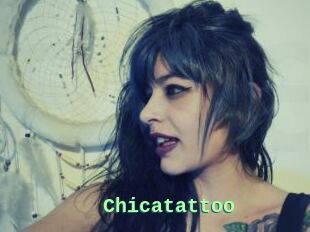 Chicatattoo