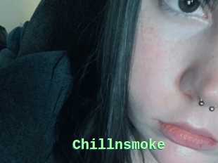 Chillnsmoke