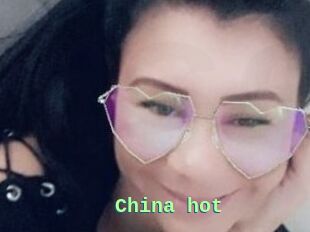 China_hot