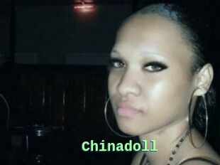 Chinadoll