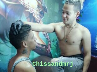 Chissandmrj