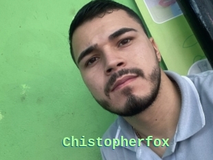 Chistopherfox