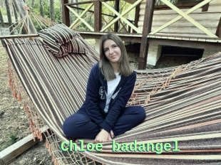 Chloe_badangel