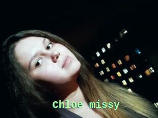 Chloe_missy