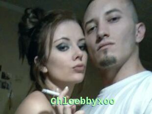 Chloebbyxoo