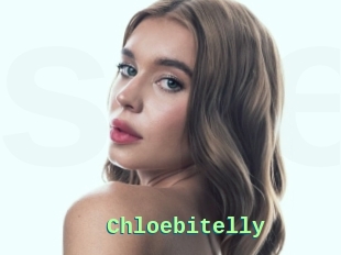 Chloebitelly