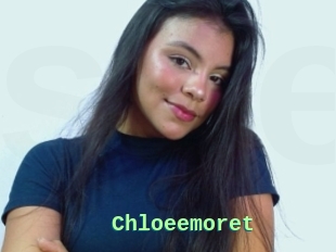 Chloeemoret