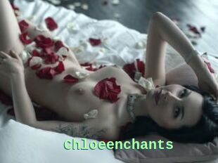 Chloeenchants