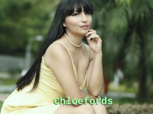 Chloefords