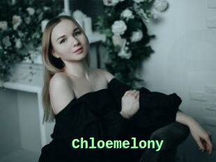 Chloemelony