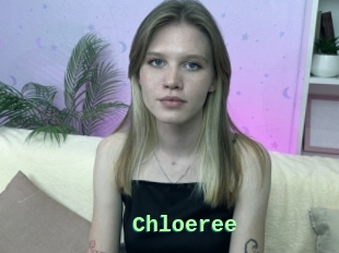 Chloeree