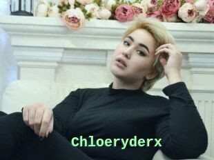 Chloeryderx