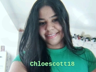 Chloescott18
