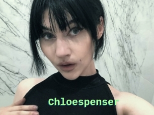 Chloespenser