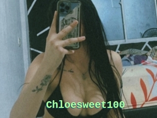 Chloesweet100