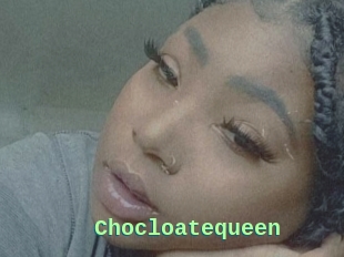 Chocloatequeen