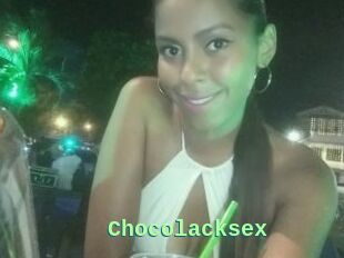 Chocolacksex