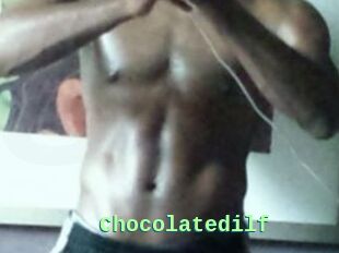 Chocolatedilf