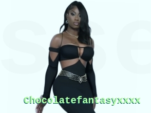 Chocolatefantasyxxxx