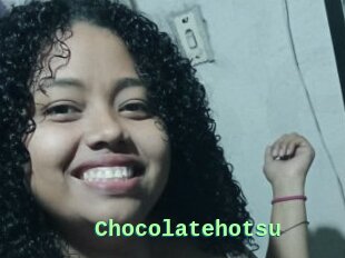 Chocolatehotsu