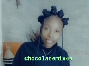 Chocolatemix44