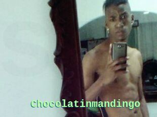 Chocolatinmandingo