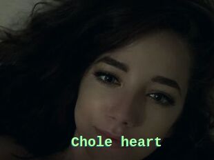 Chole_heart